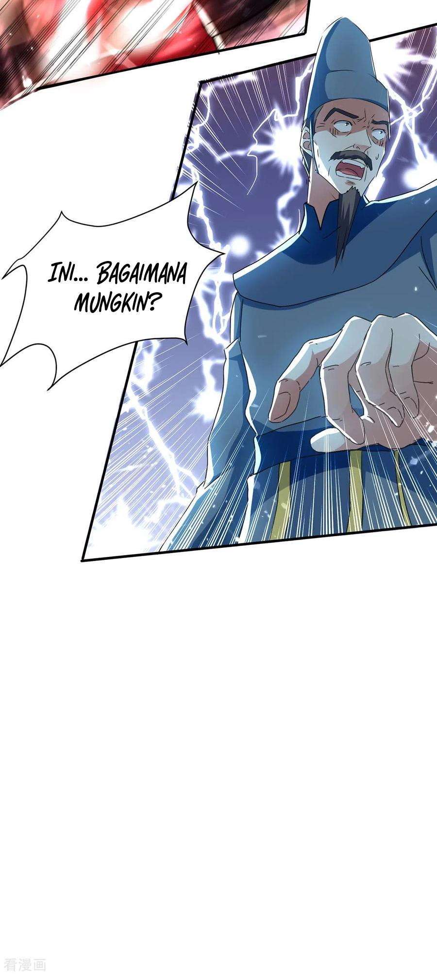 Strongest Leveling Chapter 216 Gambar 20