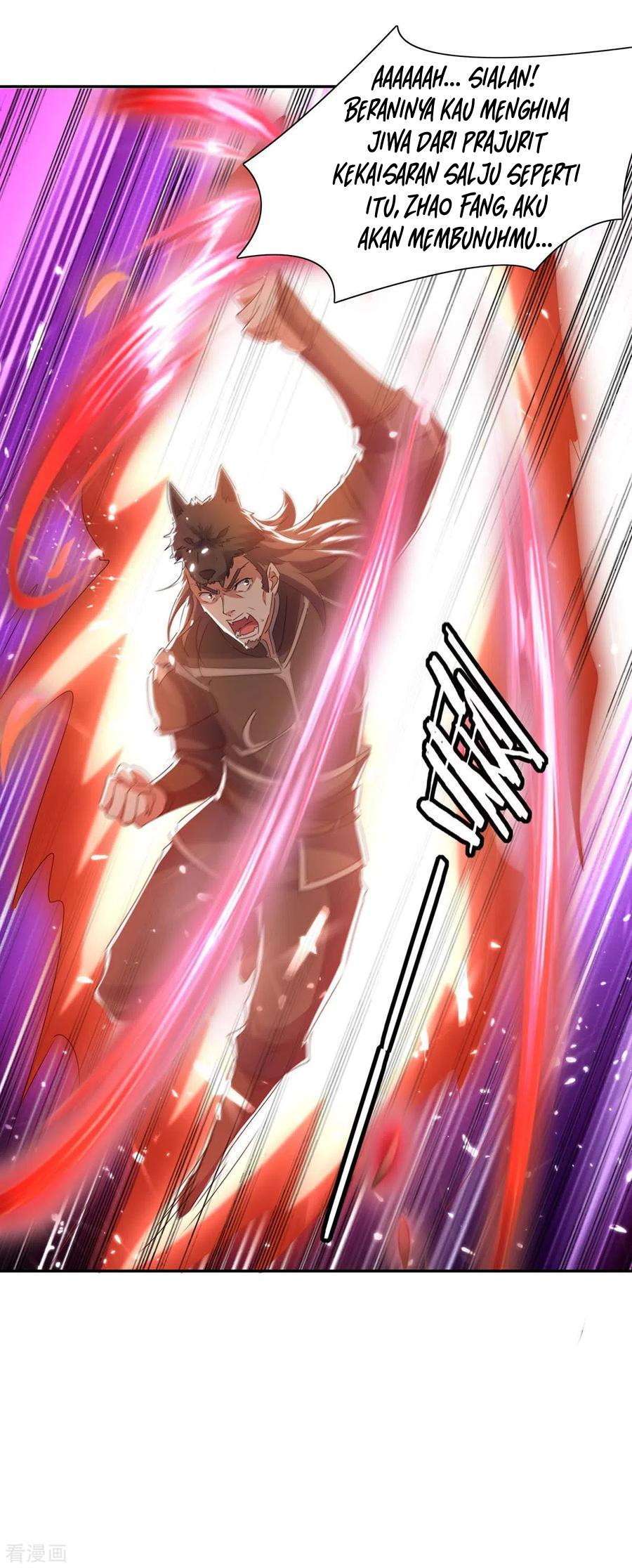 Strongest Leveling Chapter 216 Gambar 23