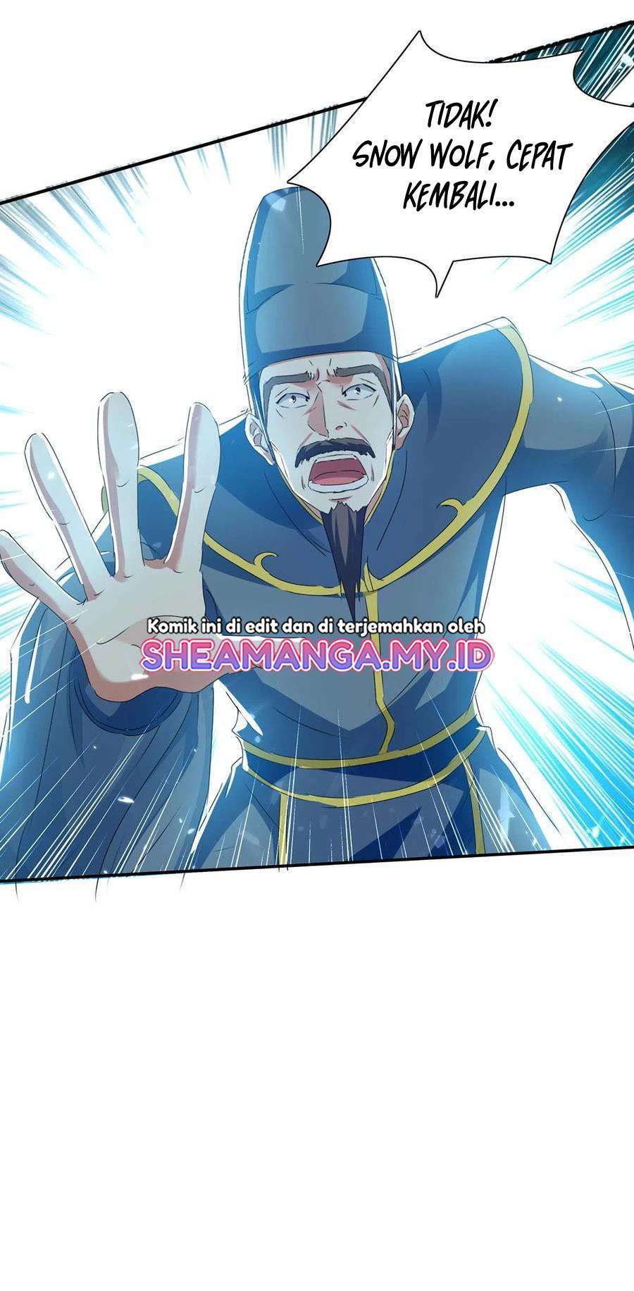 Strongest Leveling Chapter 216 Gambar 24