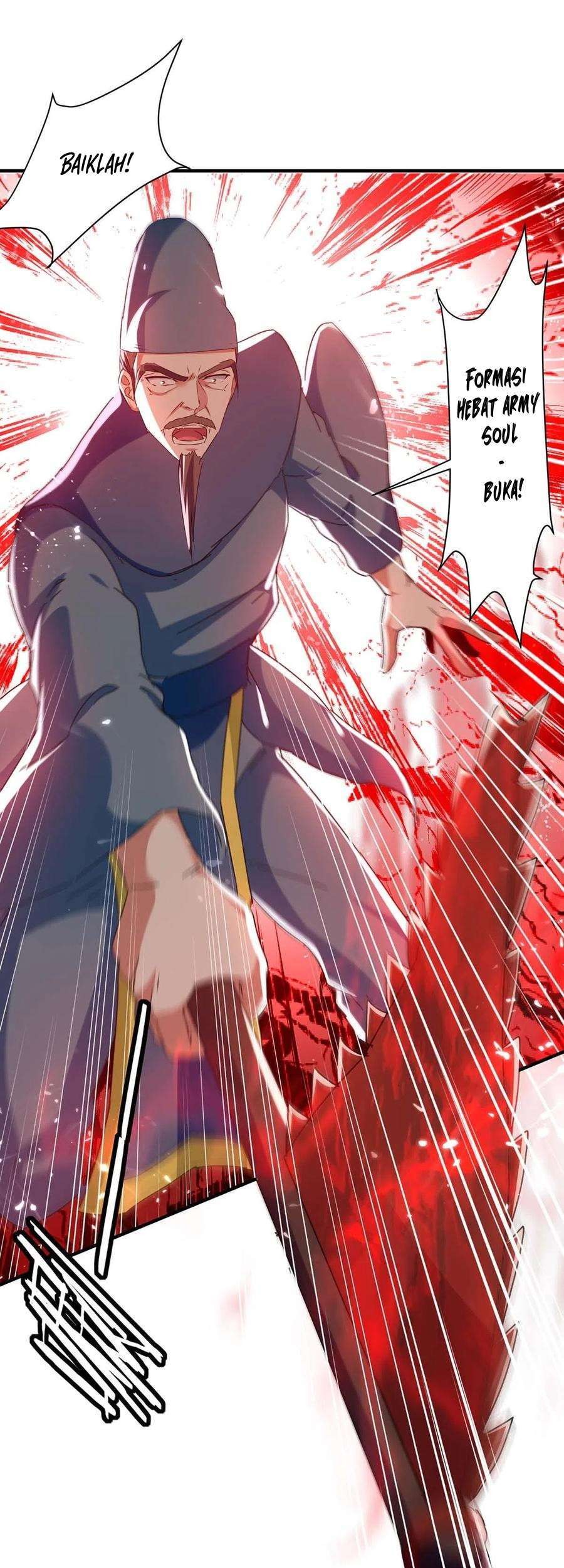 Strongest Leveling Chapter 216 Gambar 7