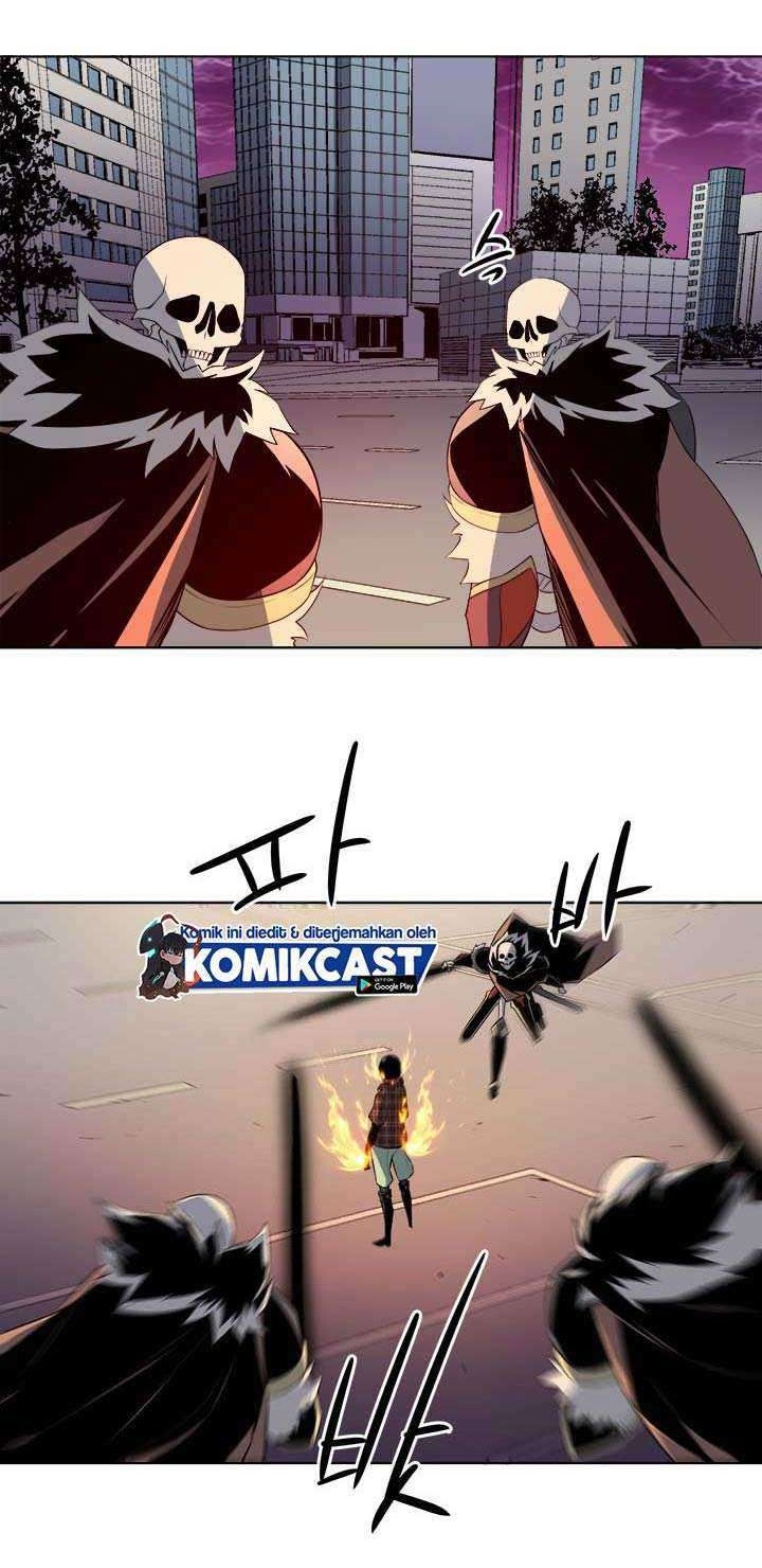 The Strongest Manager In History Chapter 34 Gambar 23