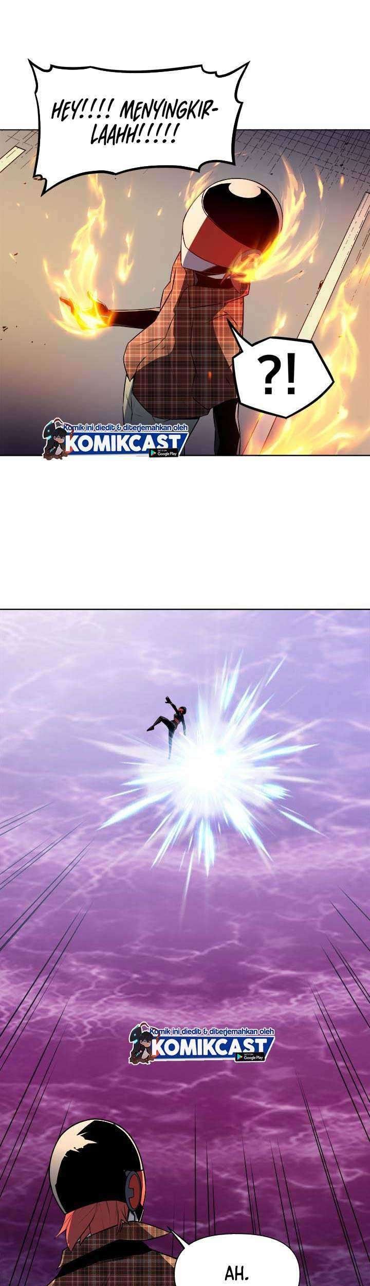 The Strongest Manager In History Chapter 34 Gambar 24