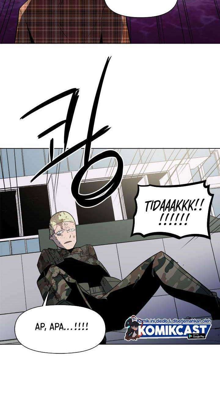 The Strongest Manager In History Chapter 34 Gambar 25