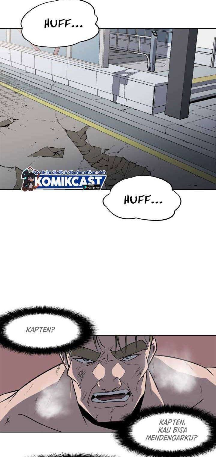 The Strongest Manager In History Chapter 34 Gambar 29