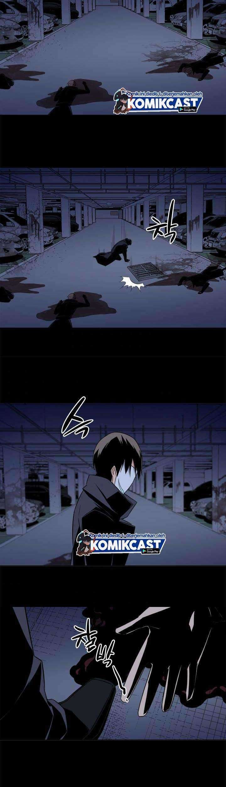 The Strongest Manager In History Chapter 34 Gambar 34