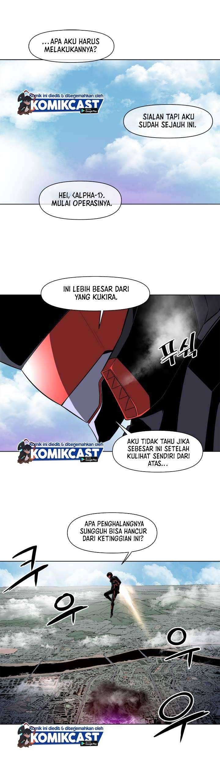 Baca  The Strongest Manager In History Chapter 34 Gambar 2