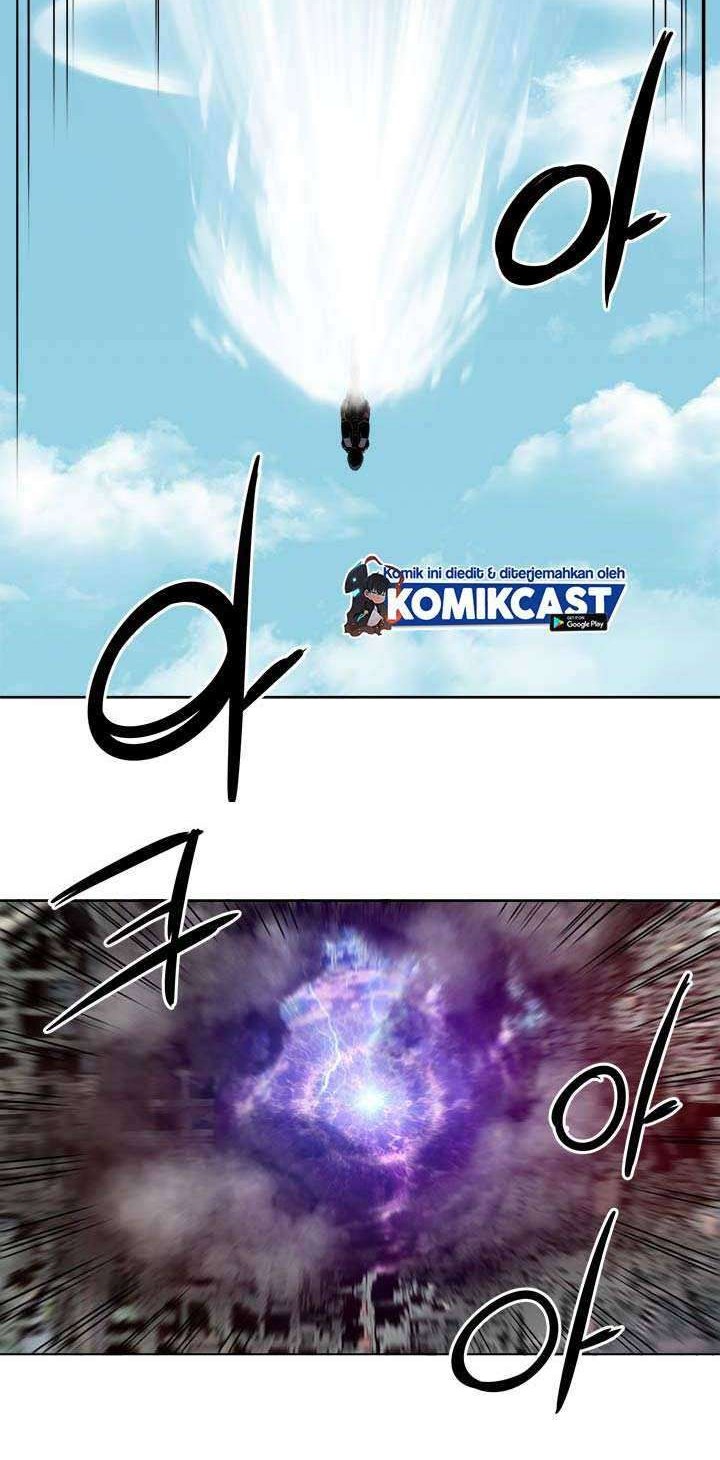 The Strongest Manager In History Chapter 34 Gambar 5