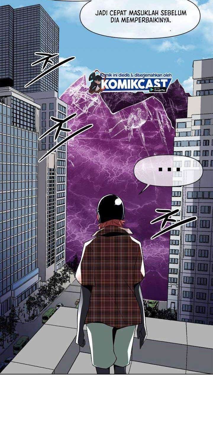 The Strongest Manager In History Chapter 34 Gambar 11