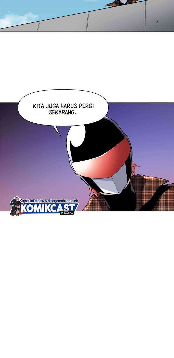 The Strongest Manager In History Chapter 34 Gambar 15