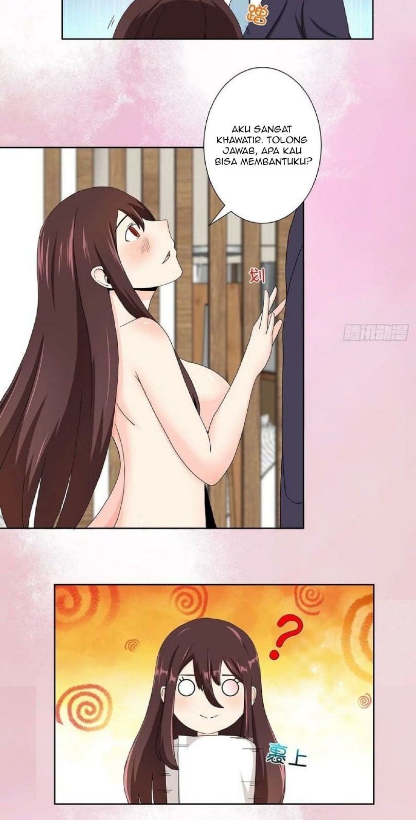 Cultivators In The City Chapter 73 Gambar 5