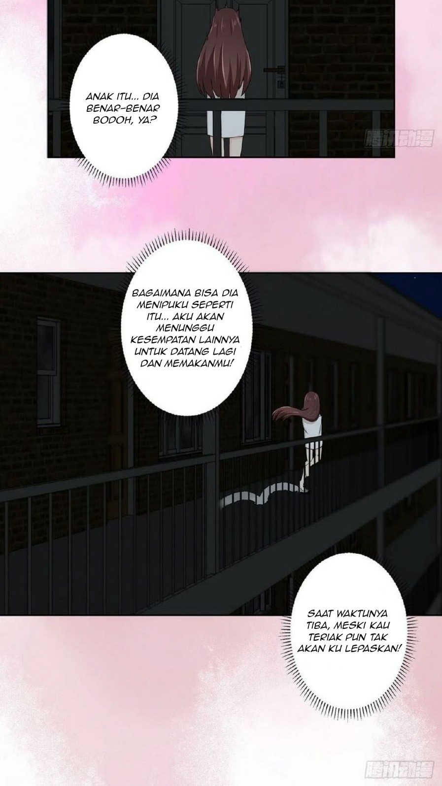 Cultivators In The City Chapter 73 Gambar 7