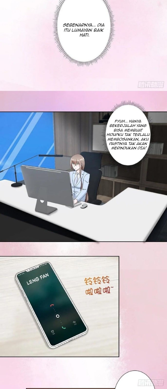 Cultivators In The City Chapter 73 Gambar 9