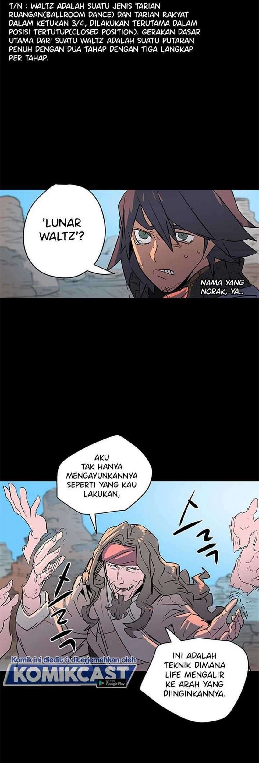 Get Life Chapter 71 Gambar 17