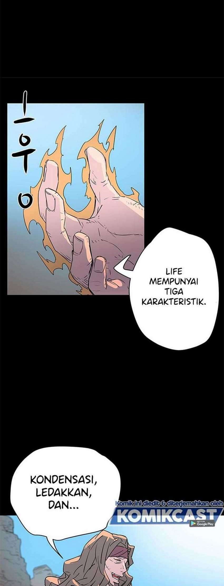 Get Life Chapter 71 Gambar 18
