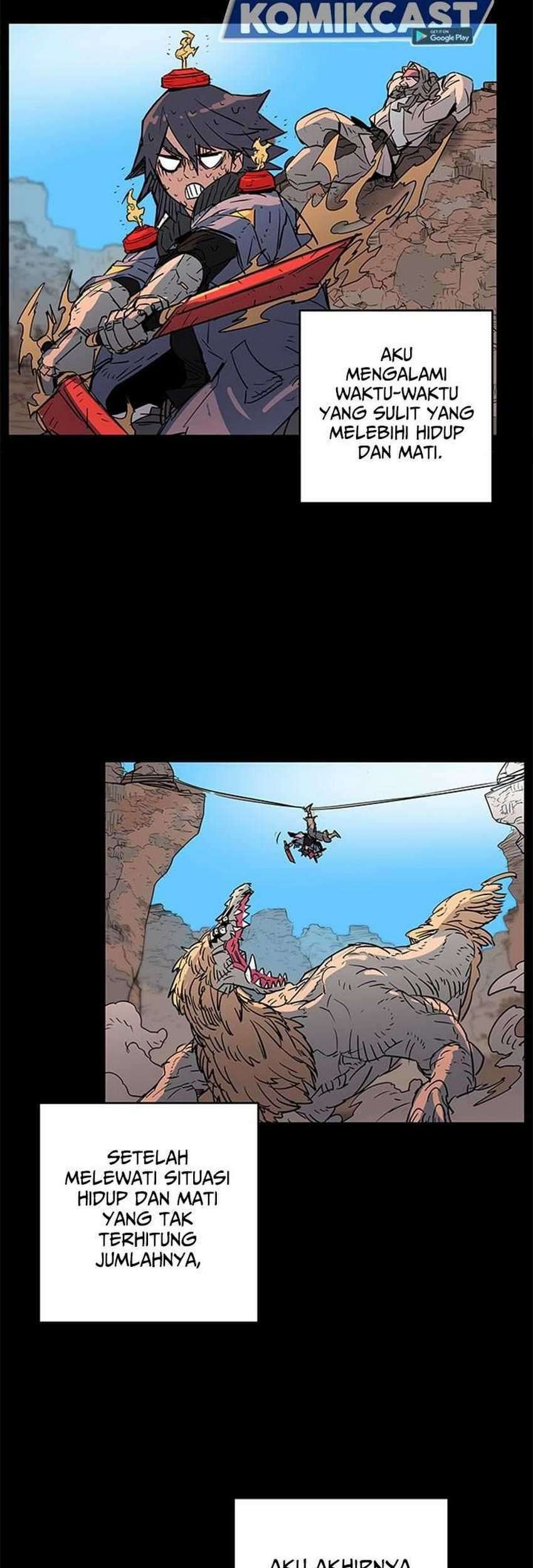 Get Life Chapter 71 Gambar 22