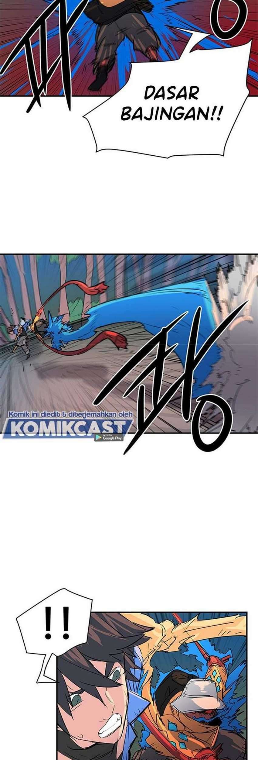 Get Life Chapter 71 Gambar 26