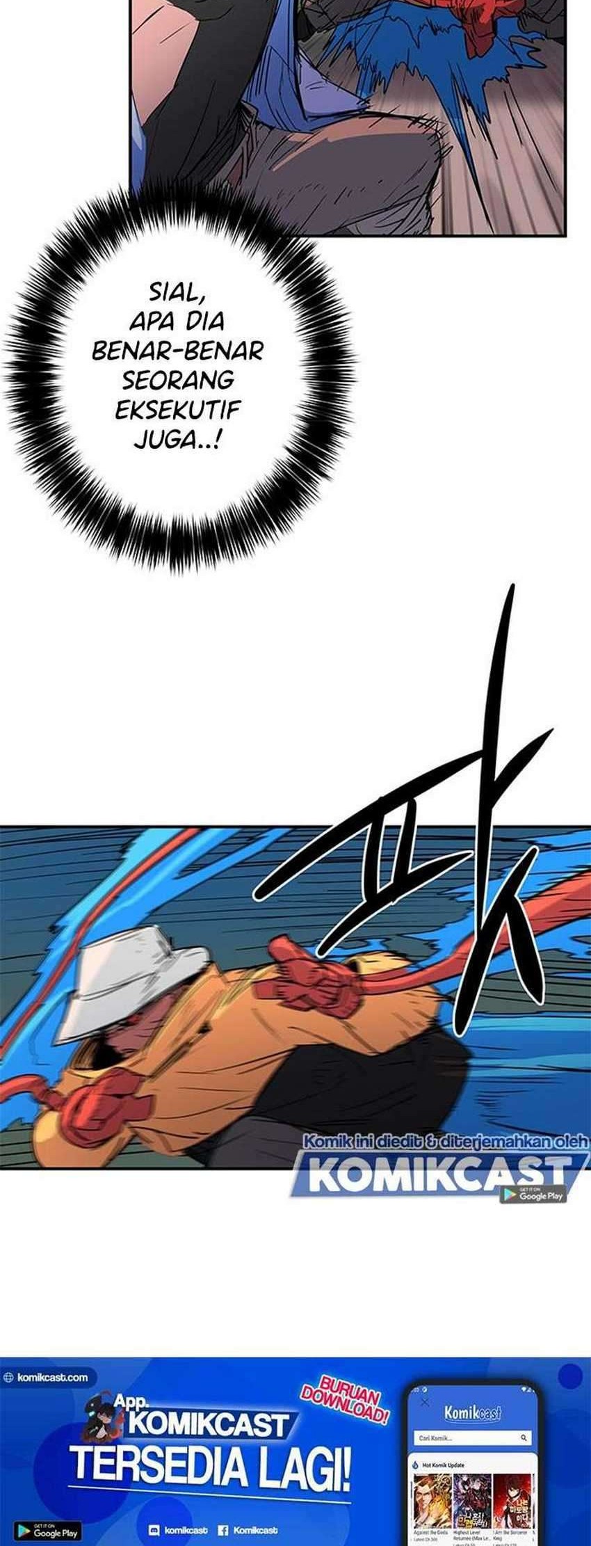 Get Life Chapter 71 Gambar 27
