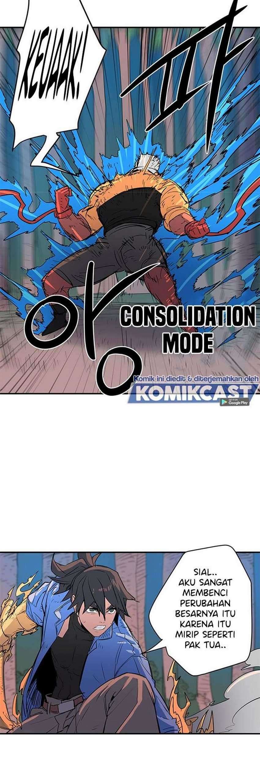 Get Life Chapter 71 Gambar 35