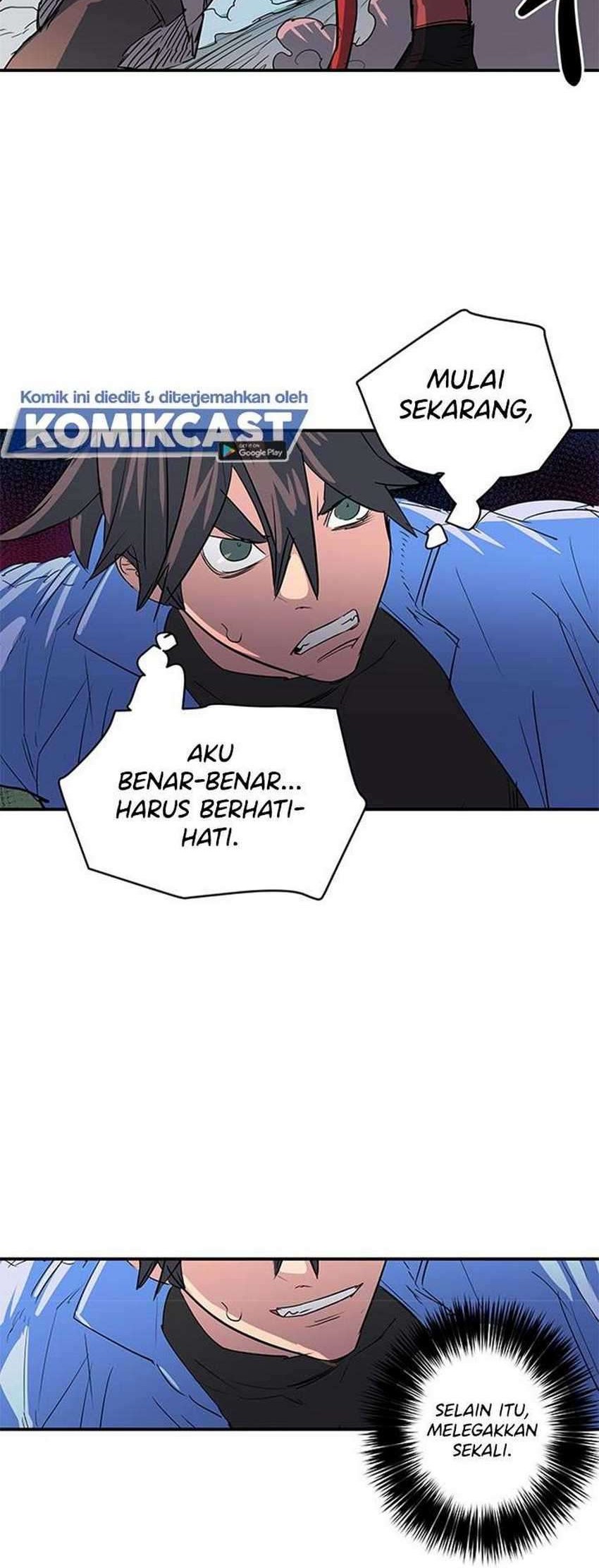 Get Life Chapter 71 Gambar 39