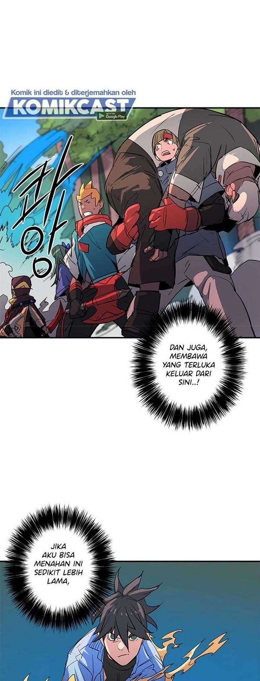 Get Life Chapter 71 Gambar 41