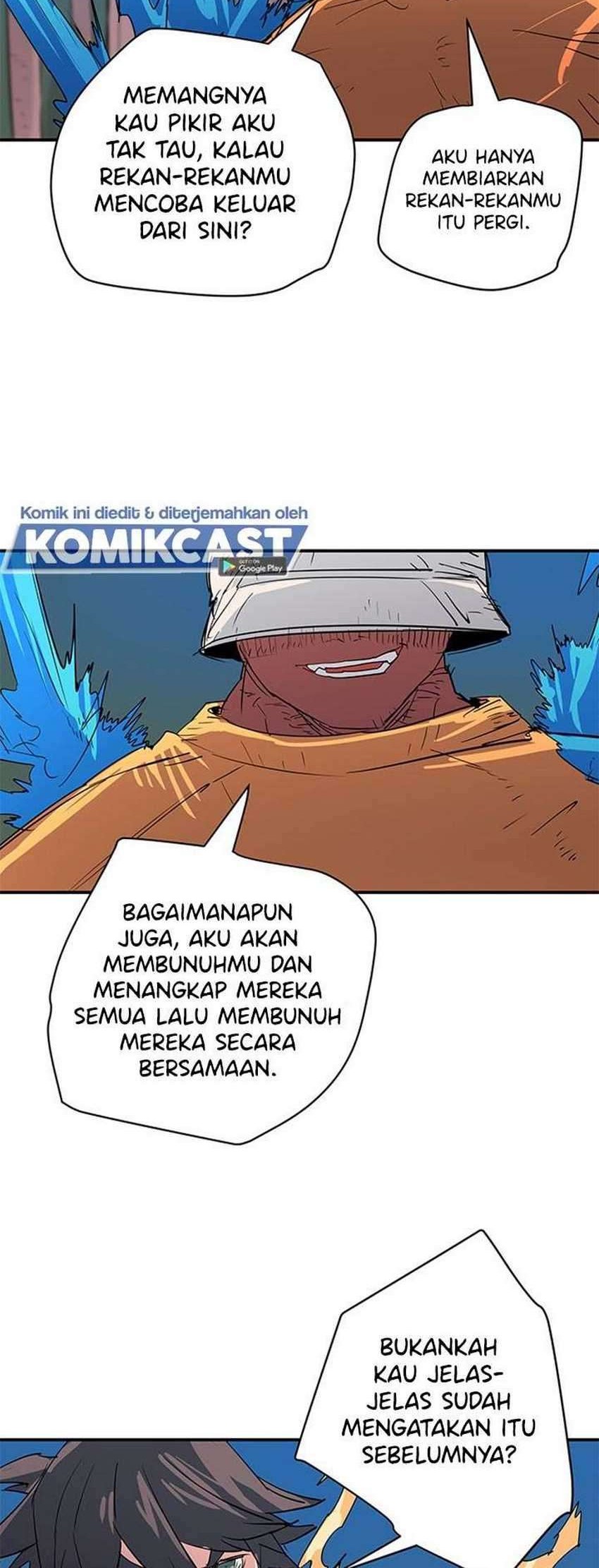 Get Life Chapter 71 Gambar 43