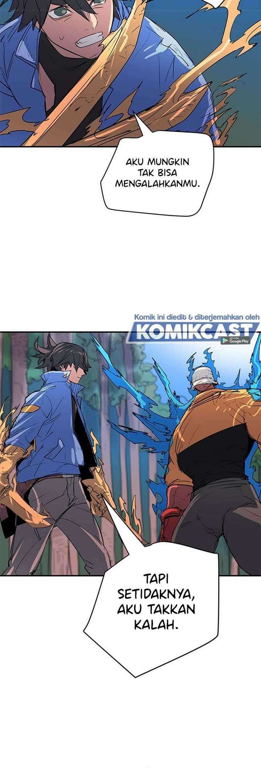 Get Life Chapter 71 Gambar 44