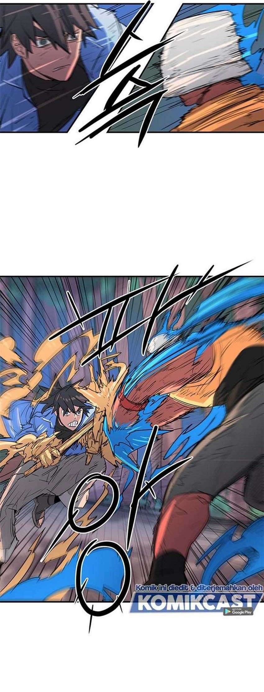 Get Life Chapter 71 Gambar 45