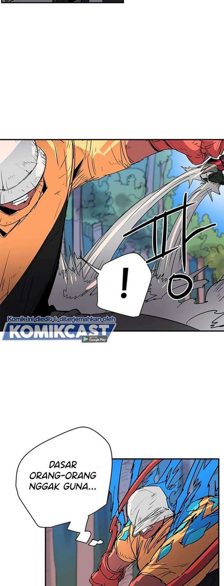 Get Life Chapter 71 Gambar 48