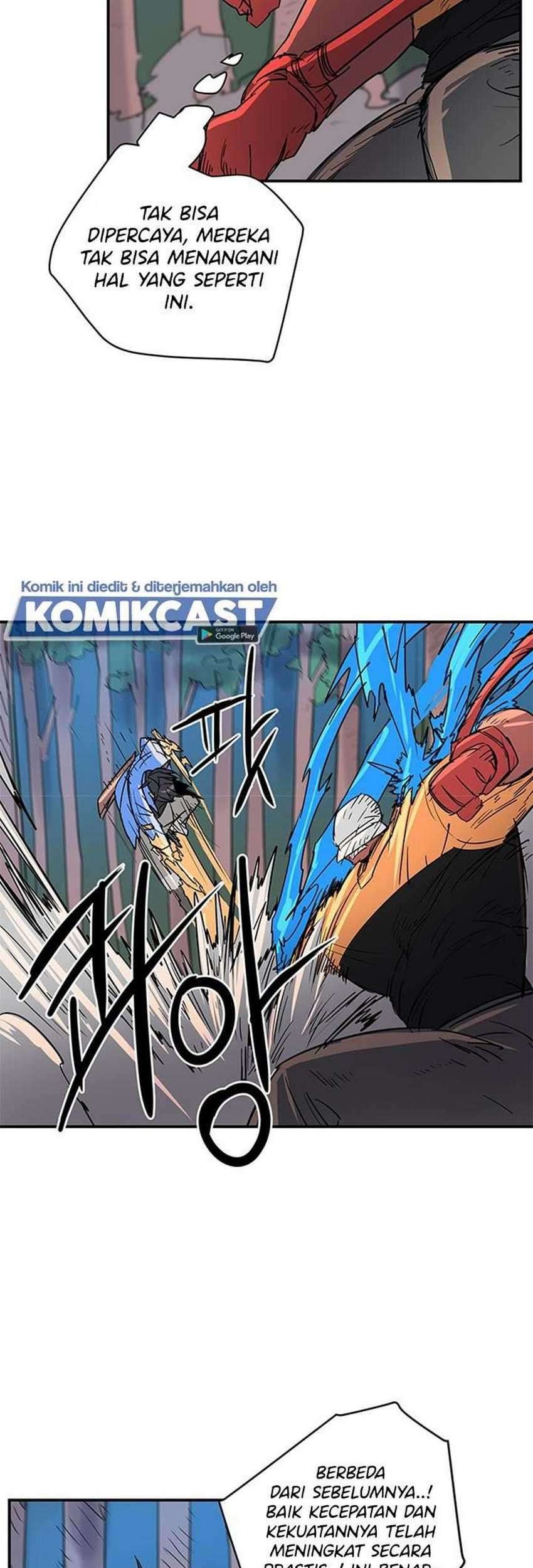 Get Life Chapter 71 Gambar 49