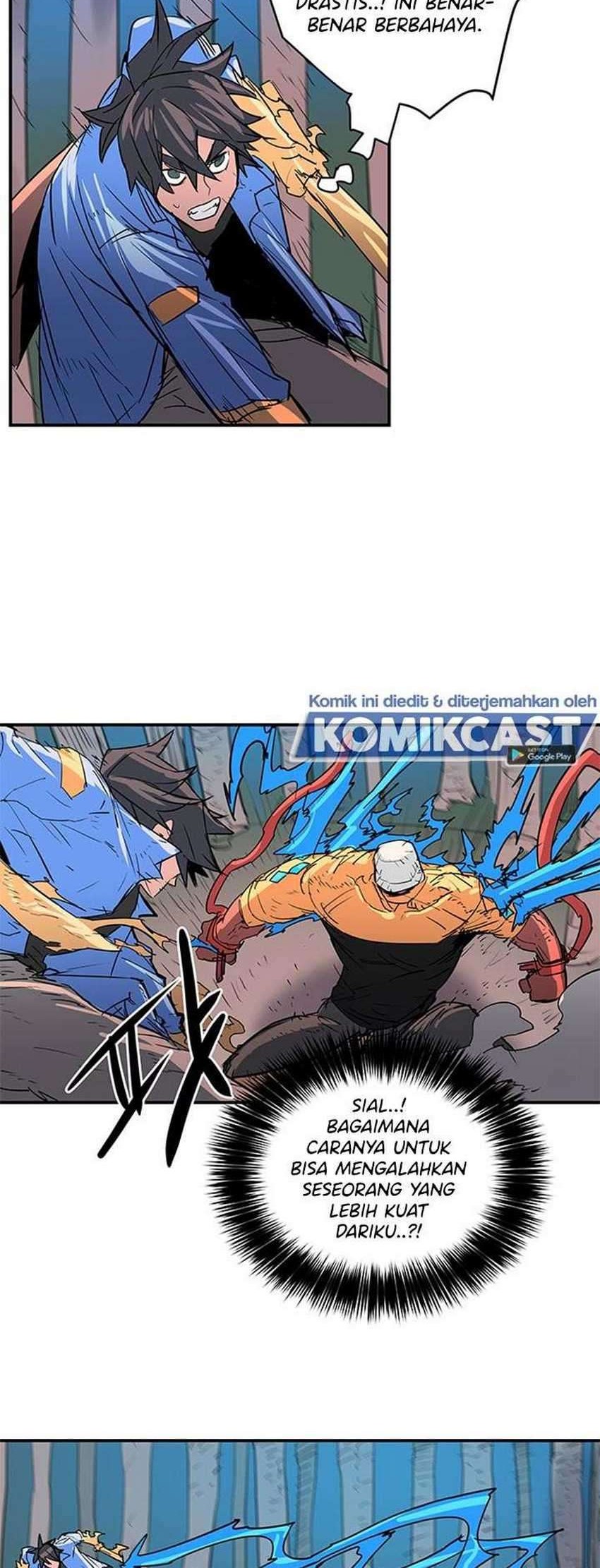 Get Life Chapter 71 Gambar 50