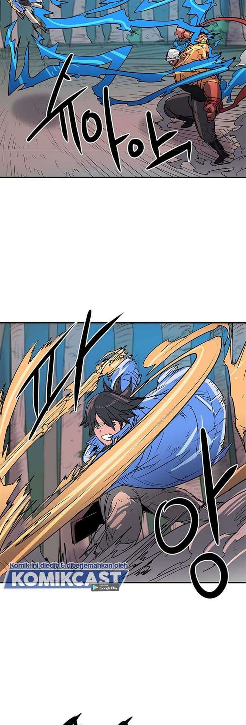 Get Life Chapter 71 Gambar 51