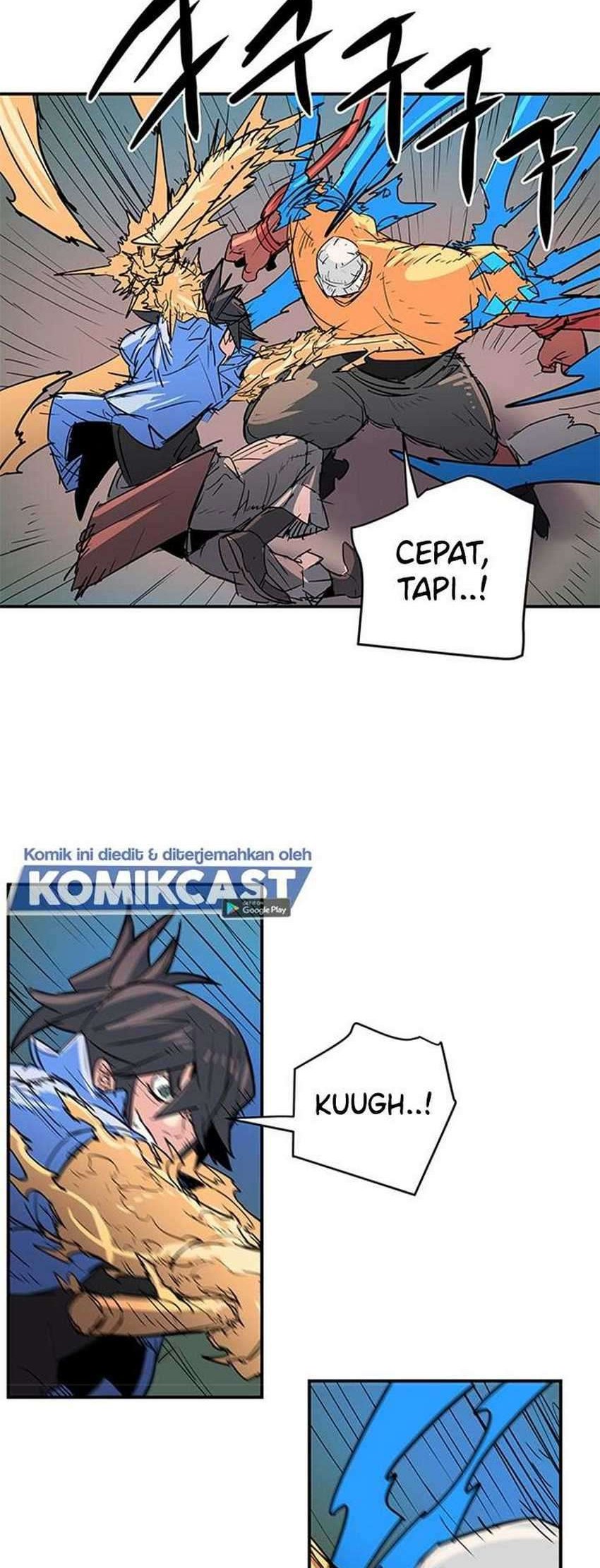 Get Life Chapter 71 Gambar 52