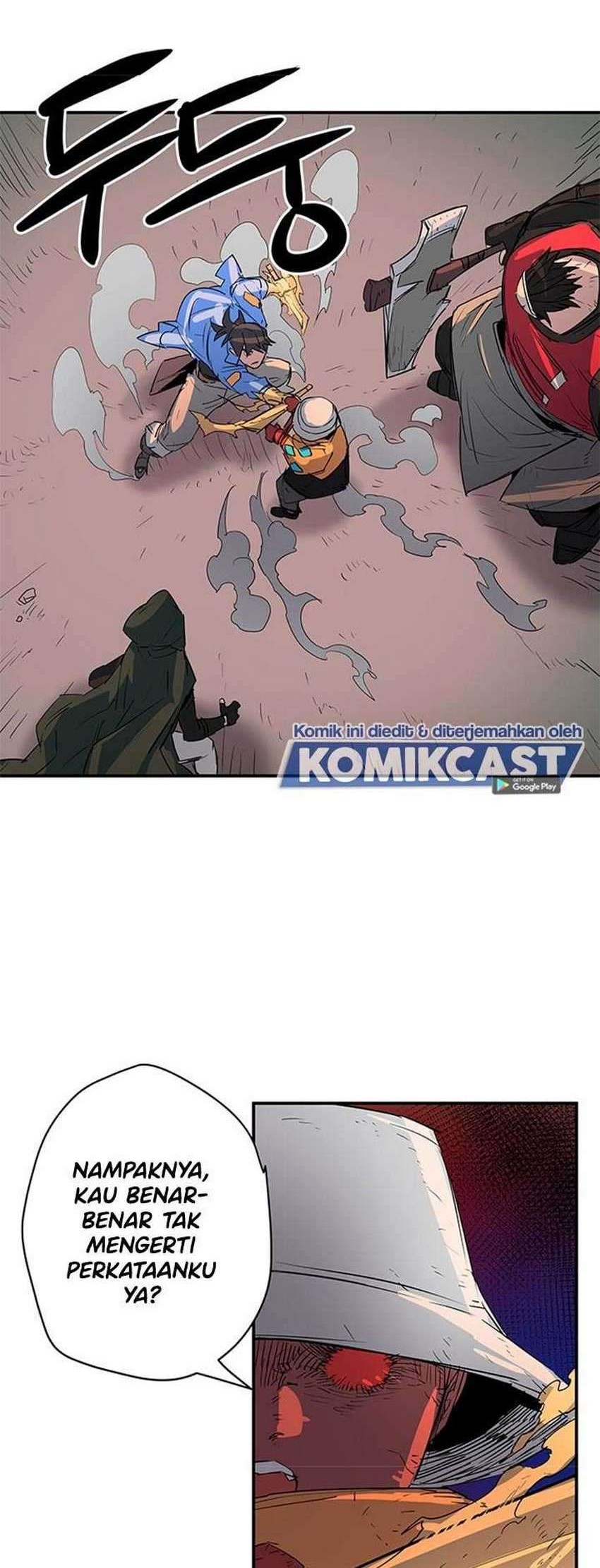 Get Life Chapter 71 Gambar 3