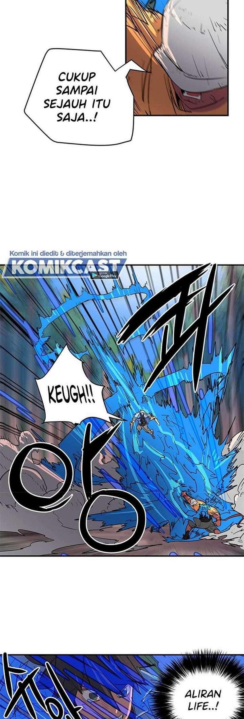 Get Life Chapter 71 Gambar 53