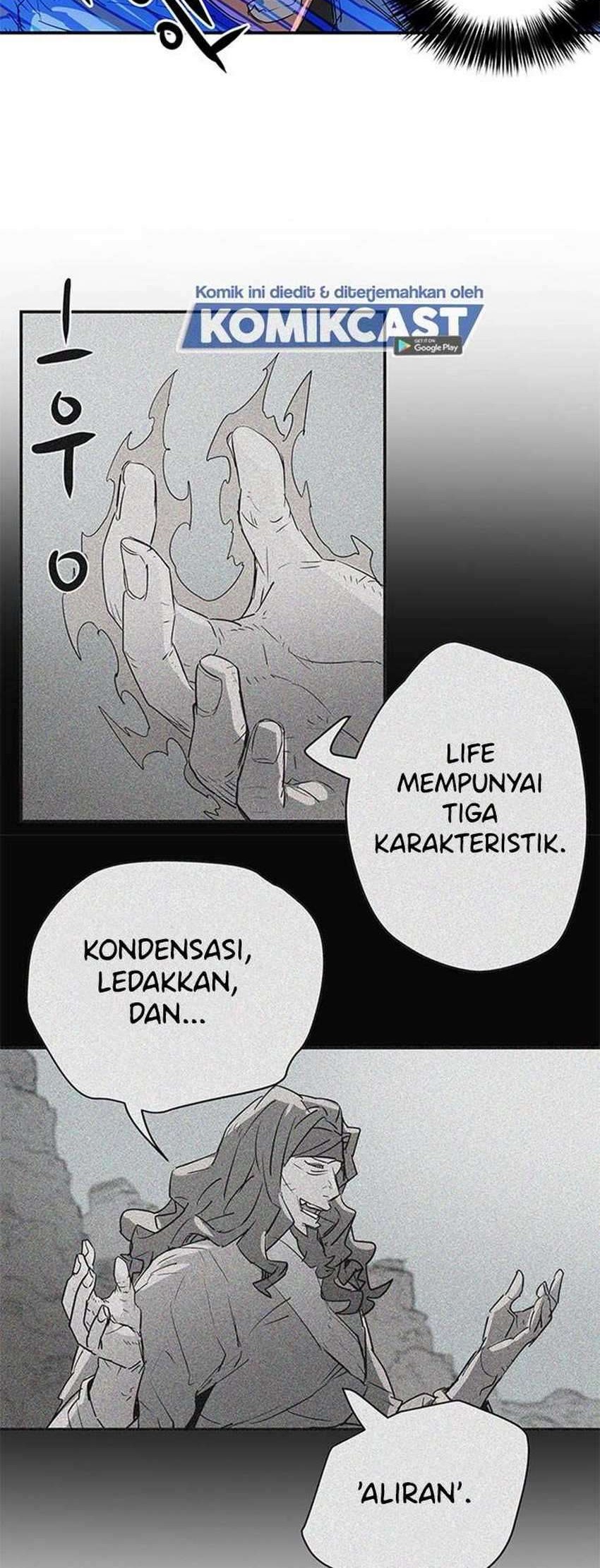 Get Life Chapter 71 Gambar 54