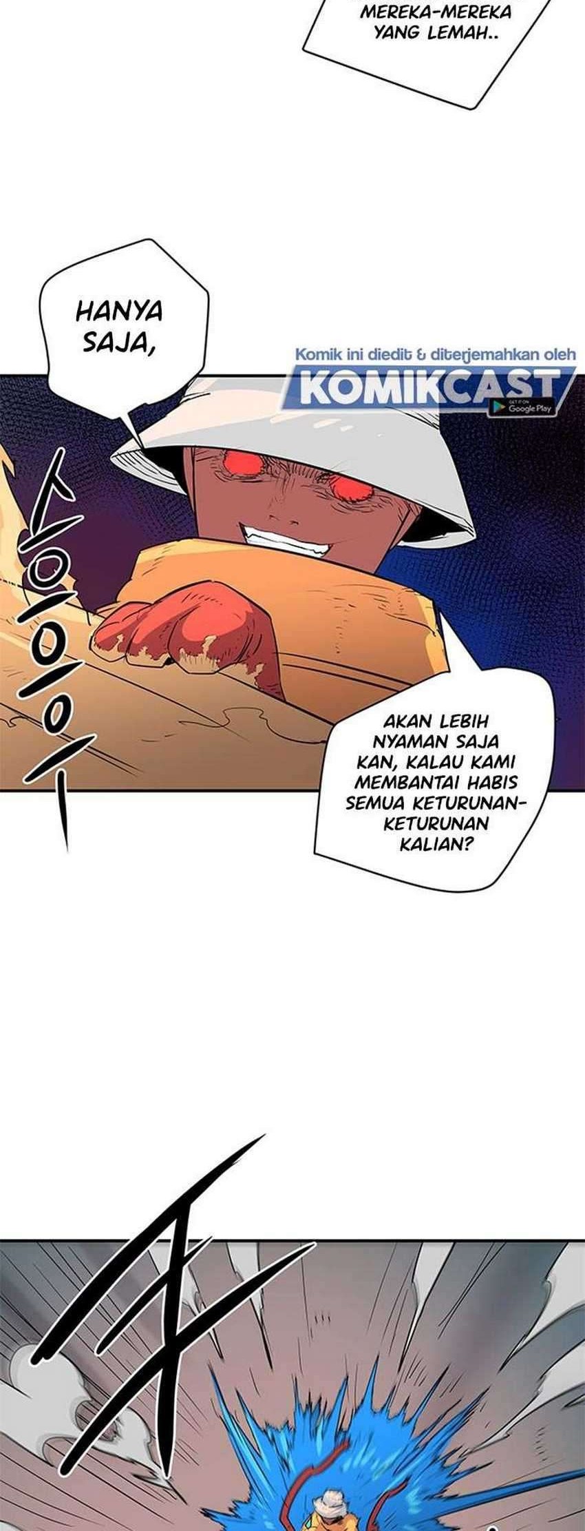 Get Life Chapter 71 Gambar 5