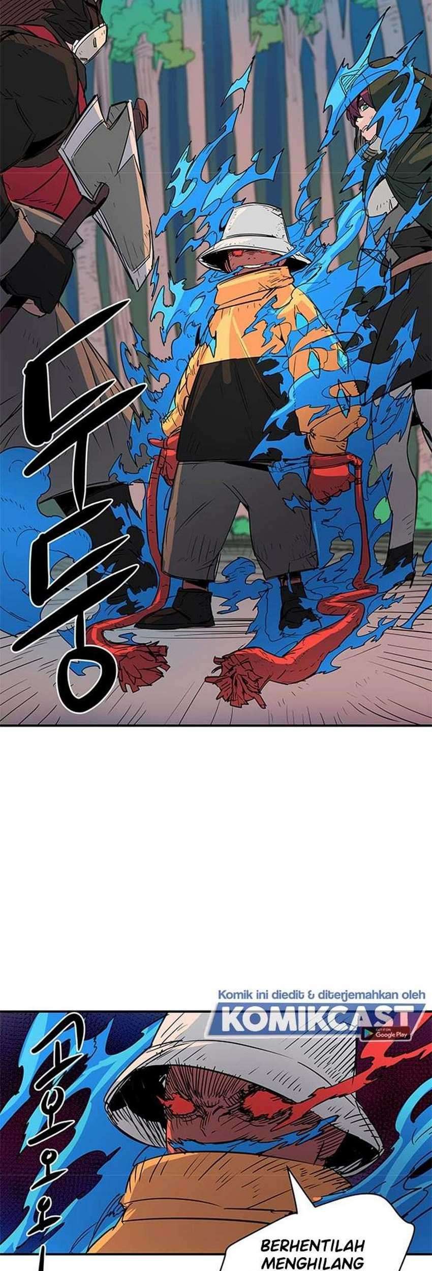 Get Life Chapter 71 Gambar 8