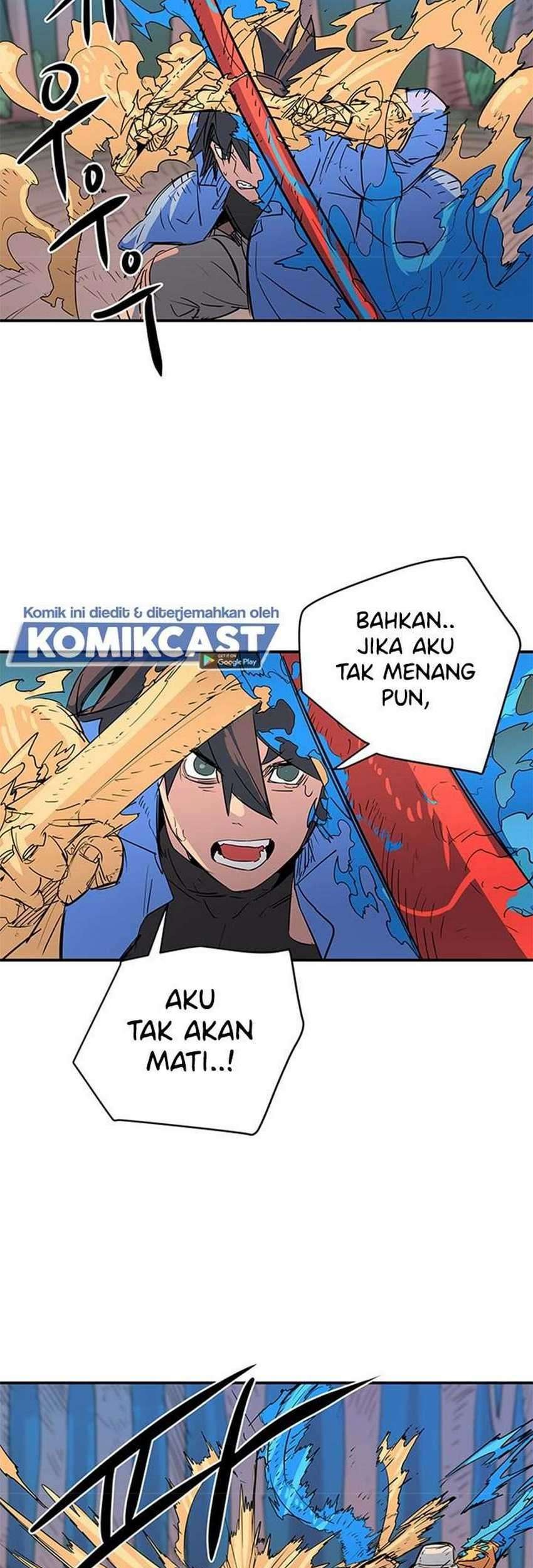Get Life Chapter 71 Gambar 13