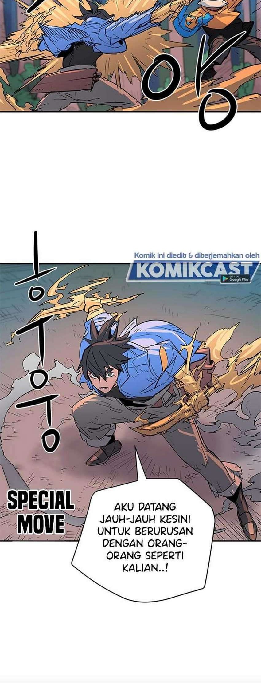 Get Life Chapter 71 Gambar 14
