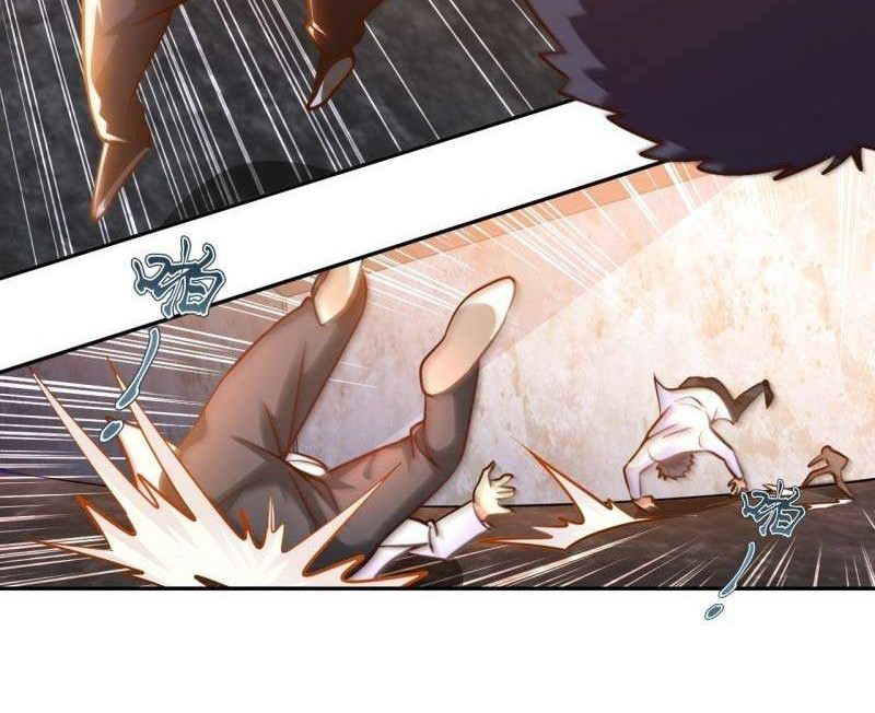 My Master Is A God Chapter 32 Gambar 23