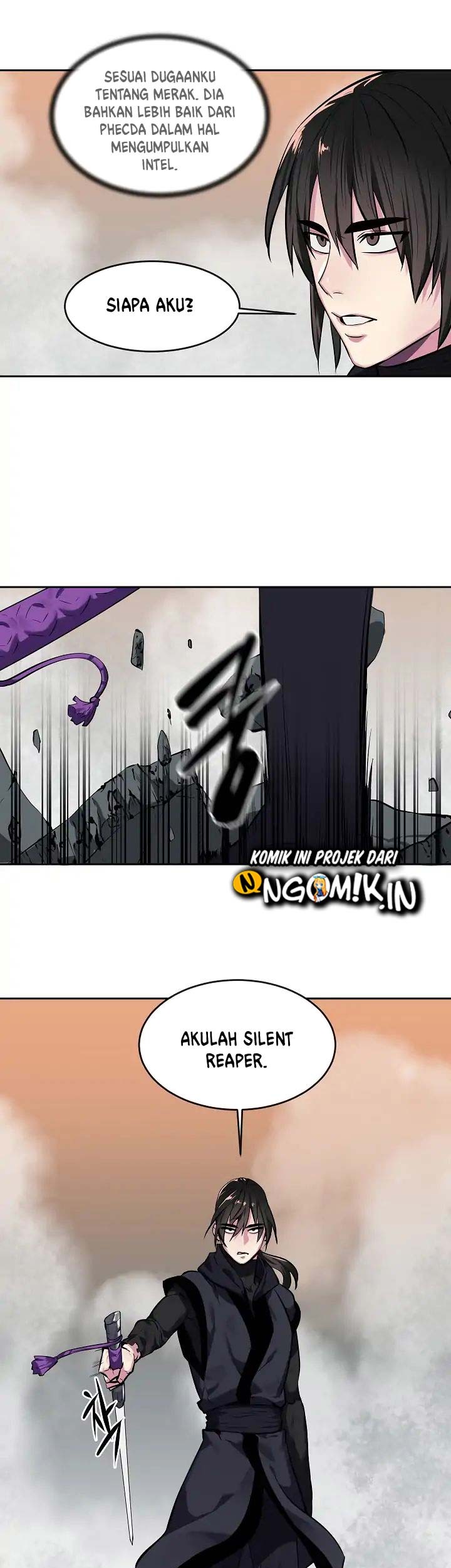 Volcanic Age Chapter 106 Gambar 20