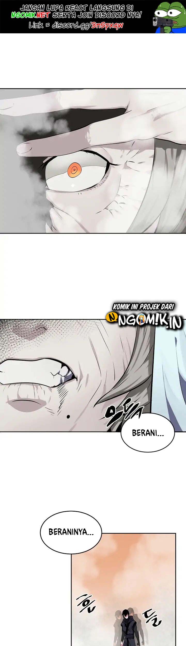 Baca Volcanic Age Chapter 106 Gambar 2