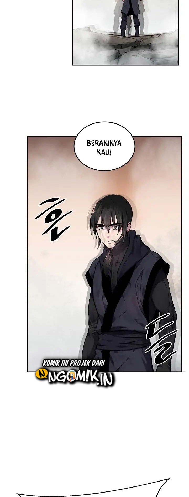 Volcanic Age Chapter 106 Gambar 3
