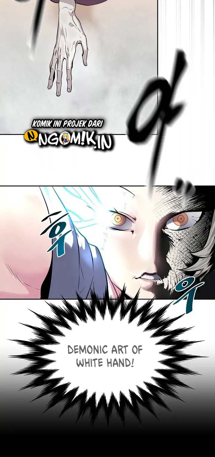Volcanic Age Chapter 106 Gambar 13