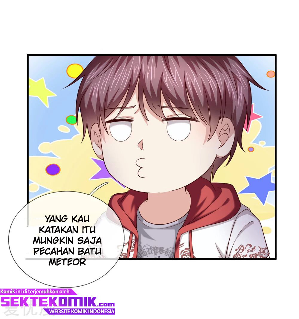 Baca The Master of Knife Chapter 191 Gambar 2
