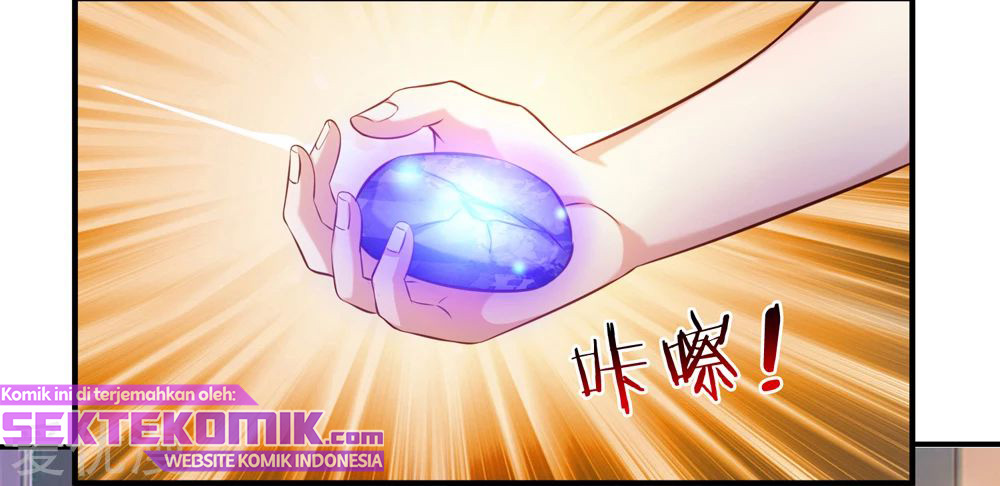 The Master of Knife Chapter 189 Gambar 20