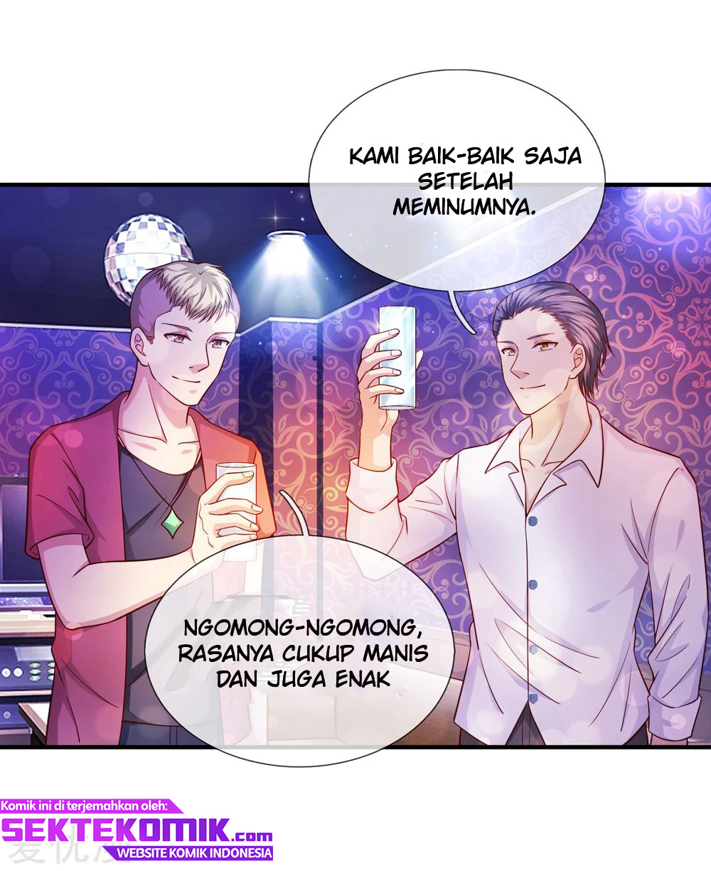 The Master of Knife Chapter 189 Gambar 4