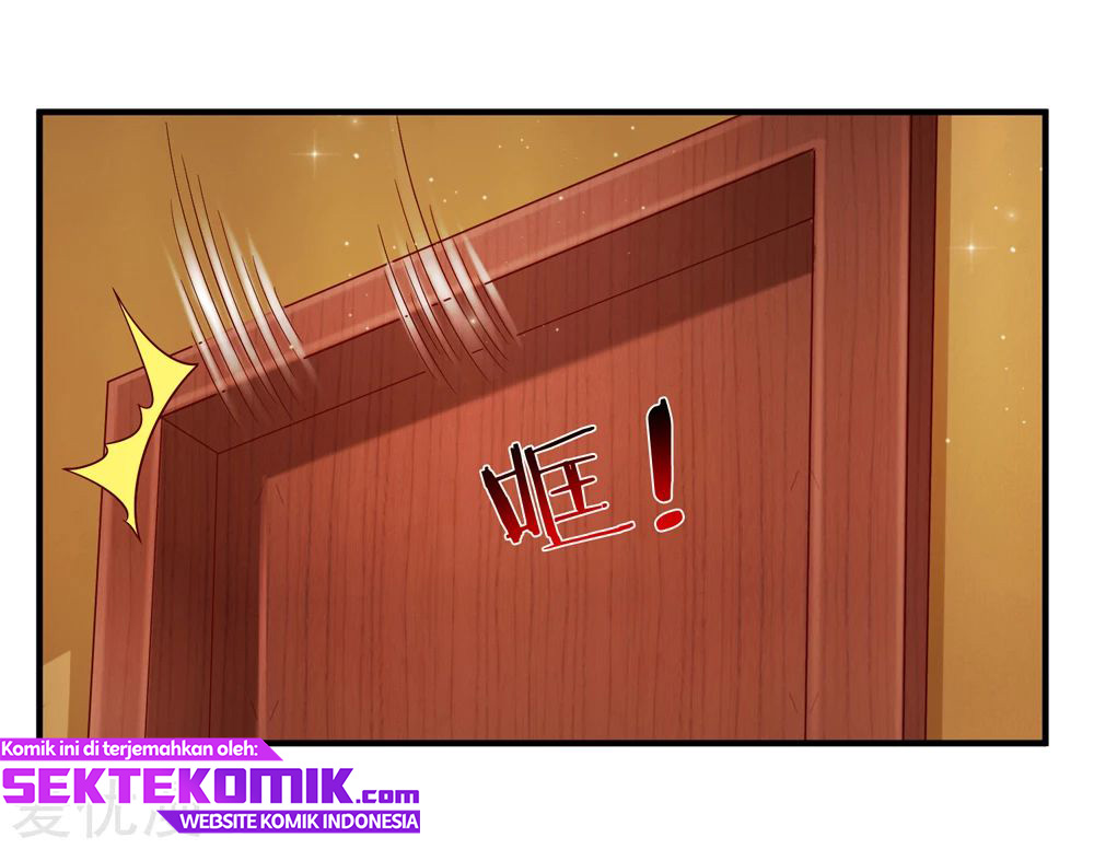 The Master of Knife Chapter 189 Gambar 9