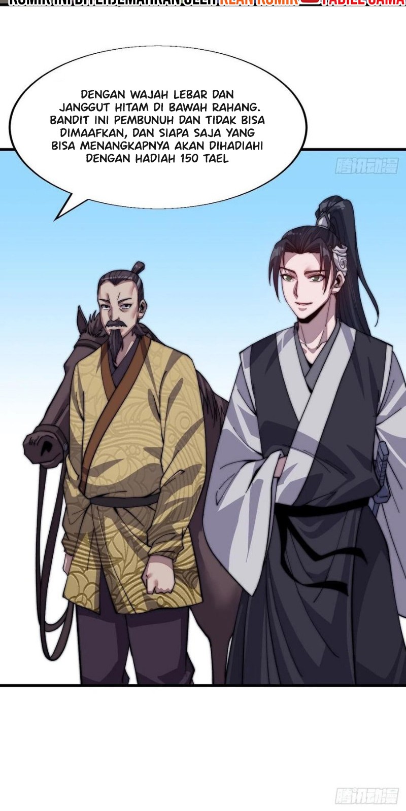 It Starts With A Mountain Chapter 32 Gambar 21