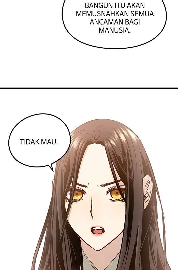 Promised Orchid Chapter 93 Gambar 26
